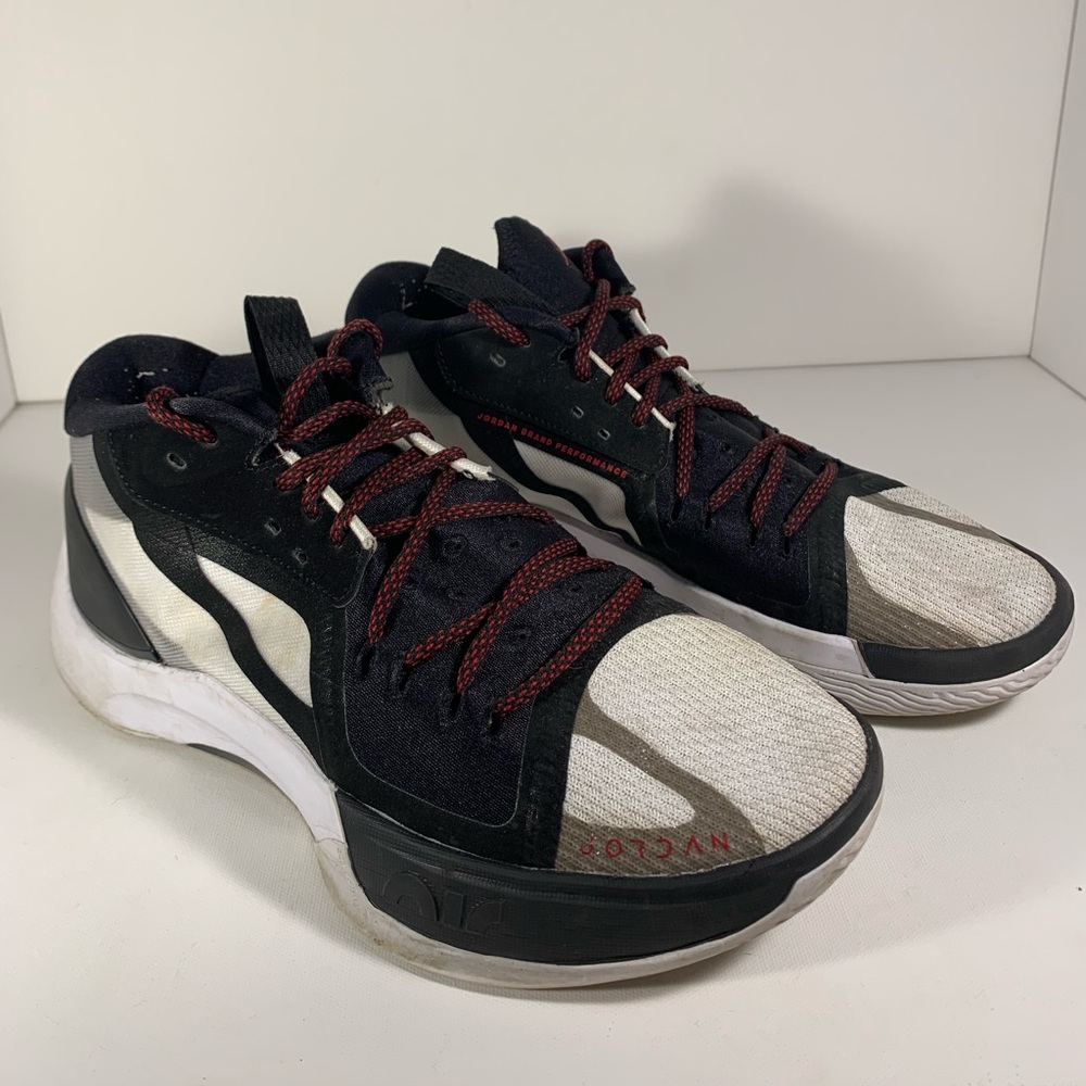 Men’s Jordan Air Zoom Separate